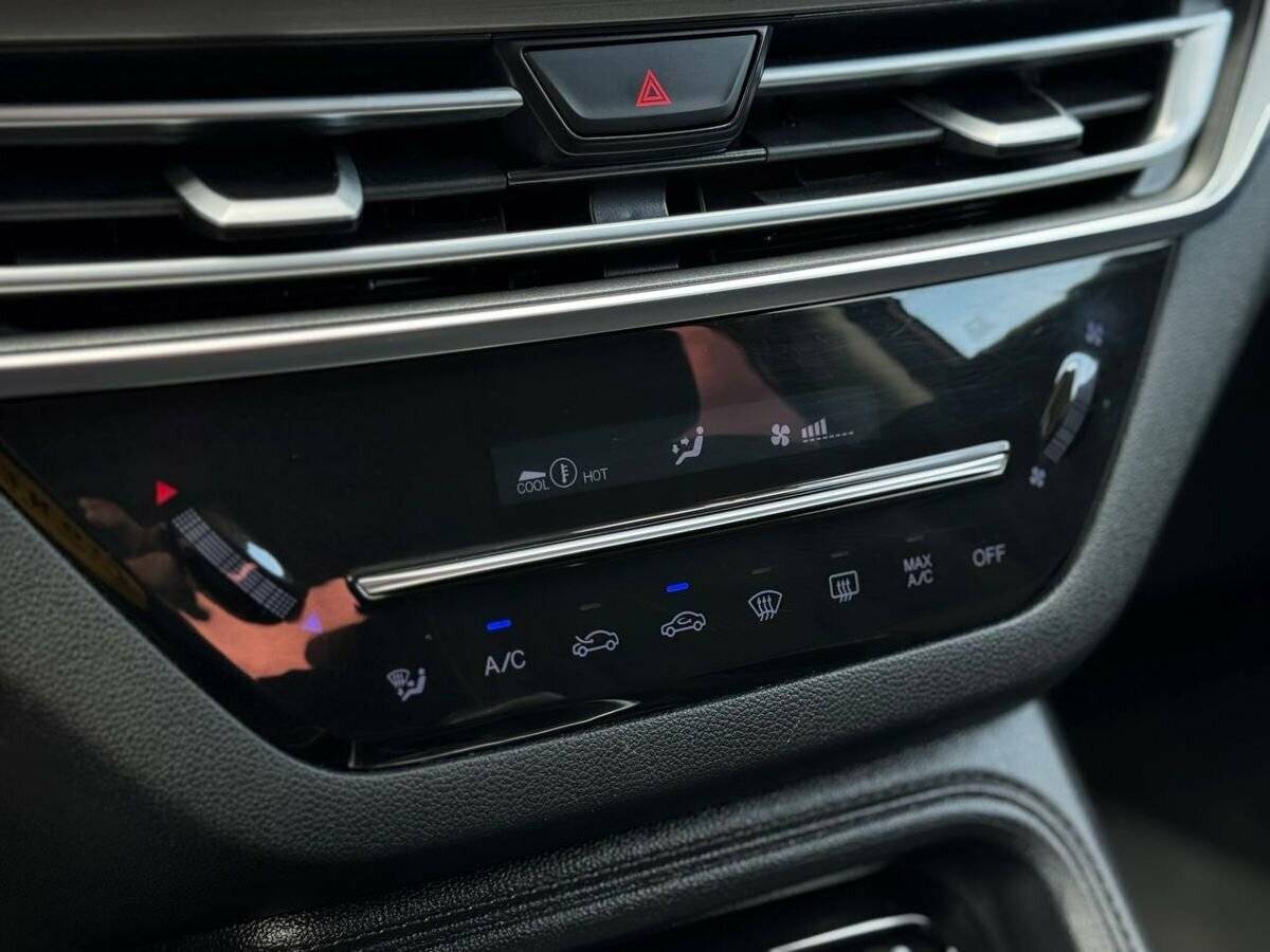 Changan CS35 Plus б/у, 2020, Механическая. Фото: #8