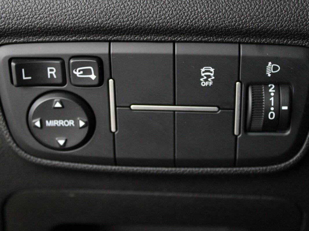 Changan CS35 Plus б/у, 2021, Автоматическая. Фото: #14