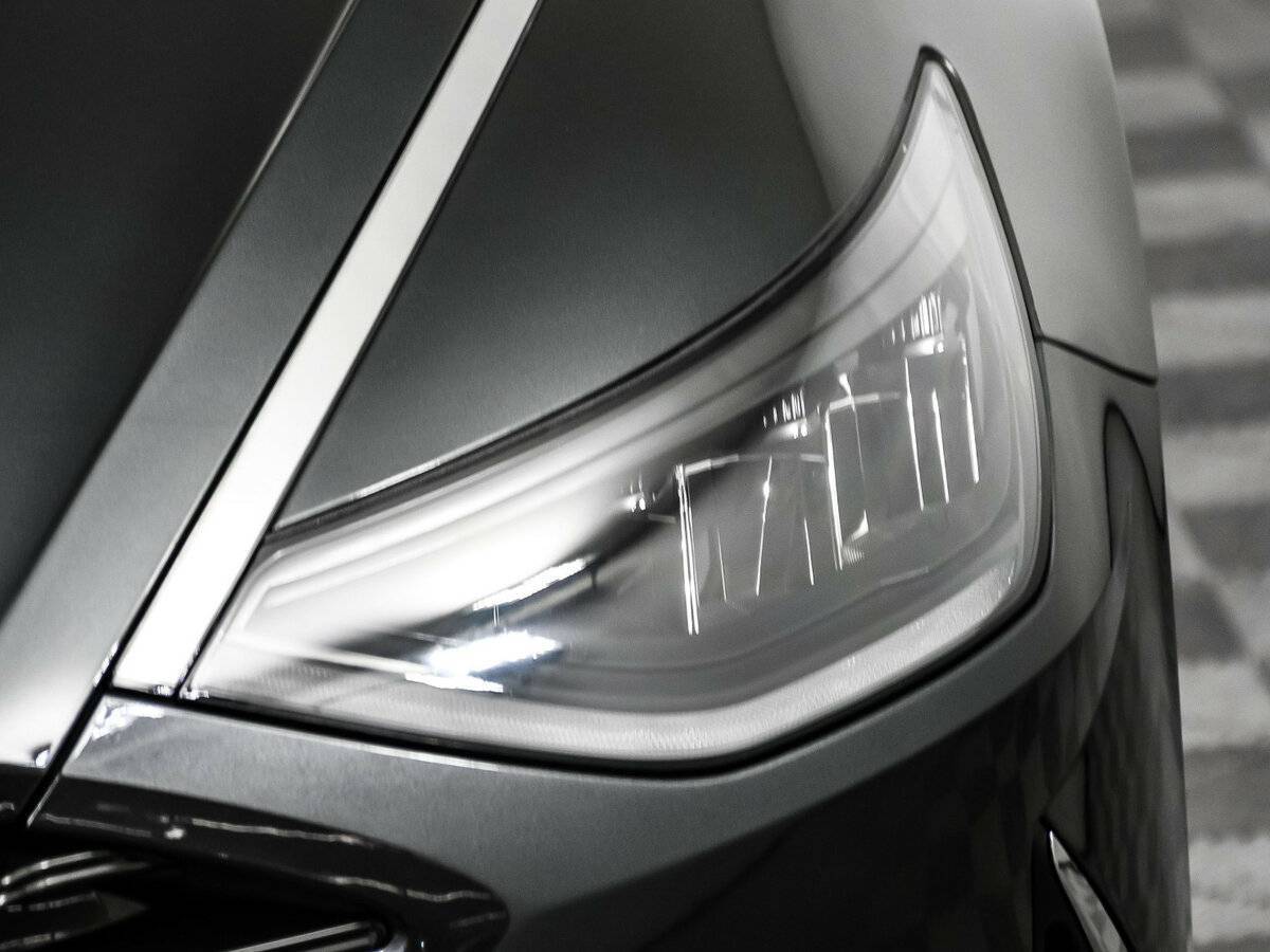 Hyundai Sonata б/у, 2020, Автоматическая. Фото: #14