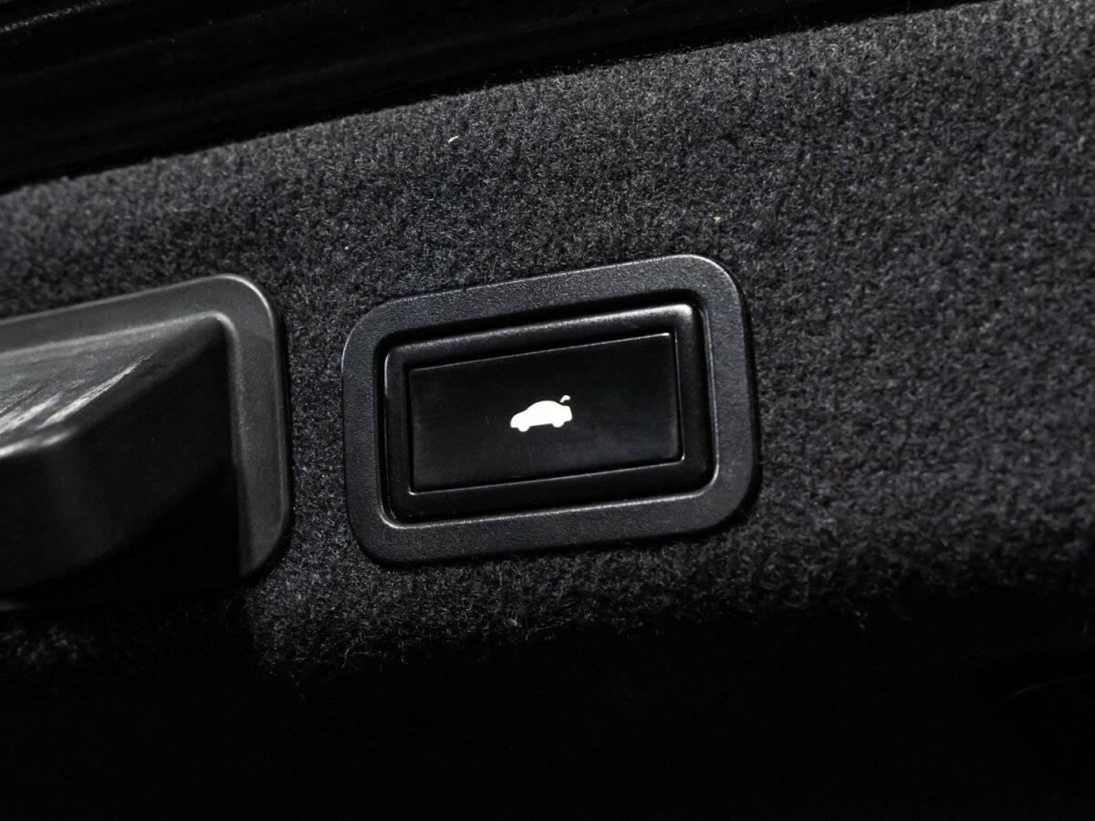 Audi A6 б/у, 2012, Роботизированная. Фото: #14