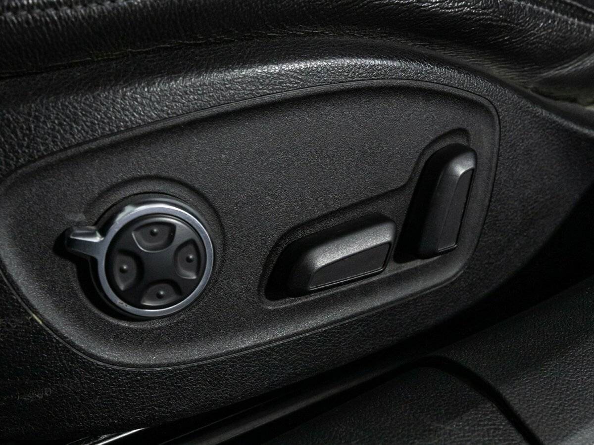 Audi A6 б/у, 2012, Роботизированная. Фото: #15