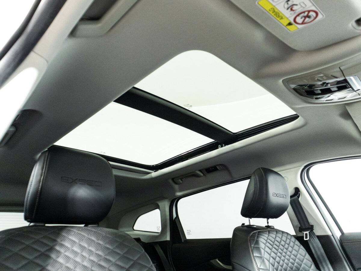 EXEED TXL б/у, 2022, Роботизированная. Фото: #18