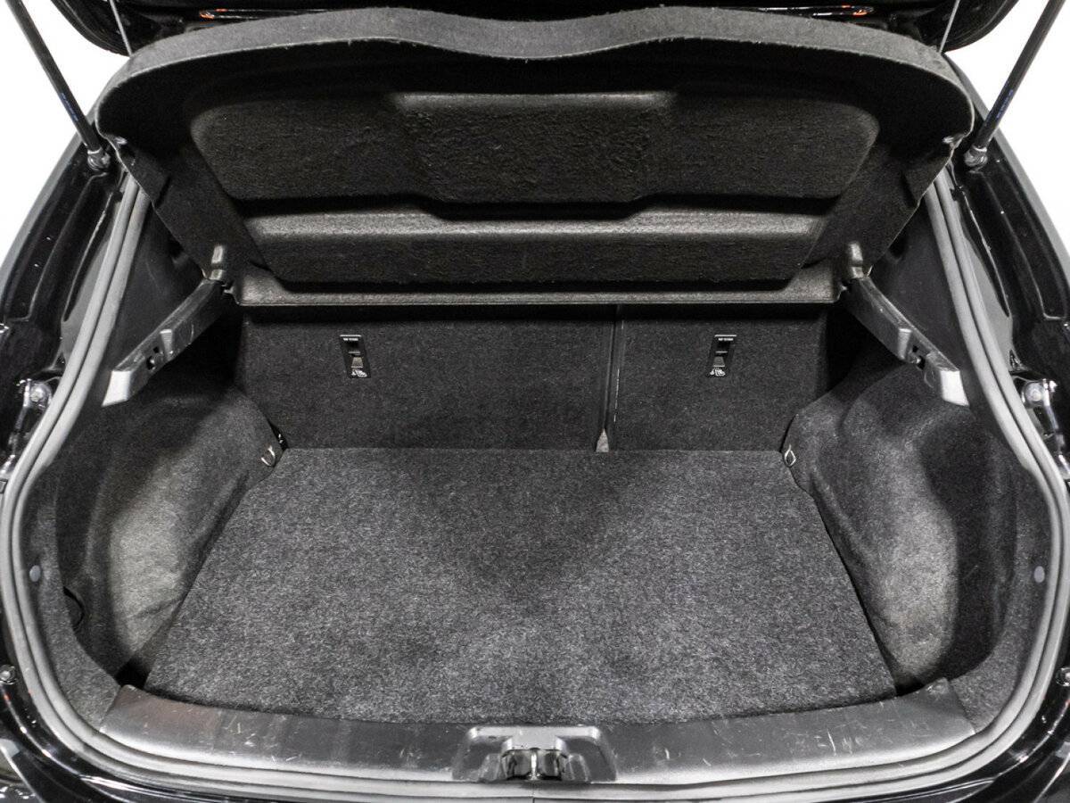 Nissan Qashqai б/у, 2020, Вариатор. Фото: #14