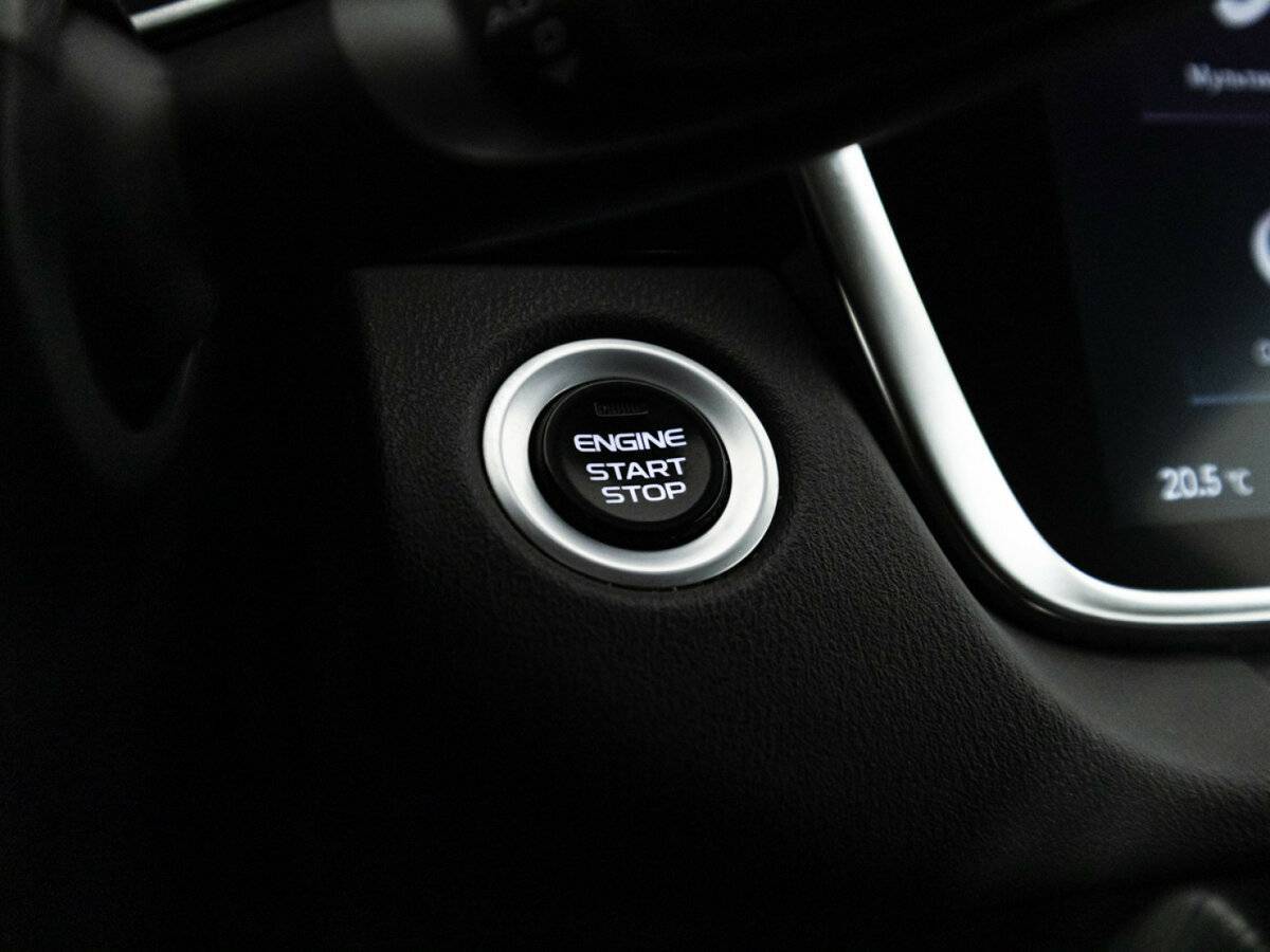 Geely Atlas Pro б/у, 2023, Роботизированная. Фото: #19