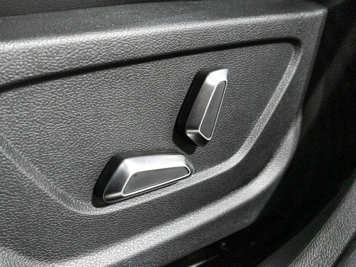 Geely Coolray б/у, 2023, Роботизированная. Фото: #17