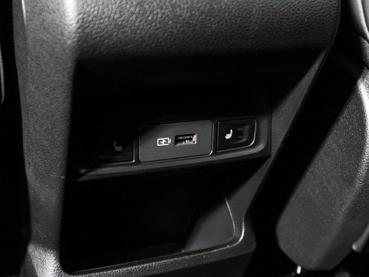 Geely Coolray б/у, 2023, Роботизированная. Фото: #24