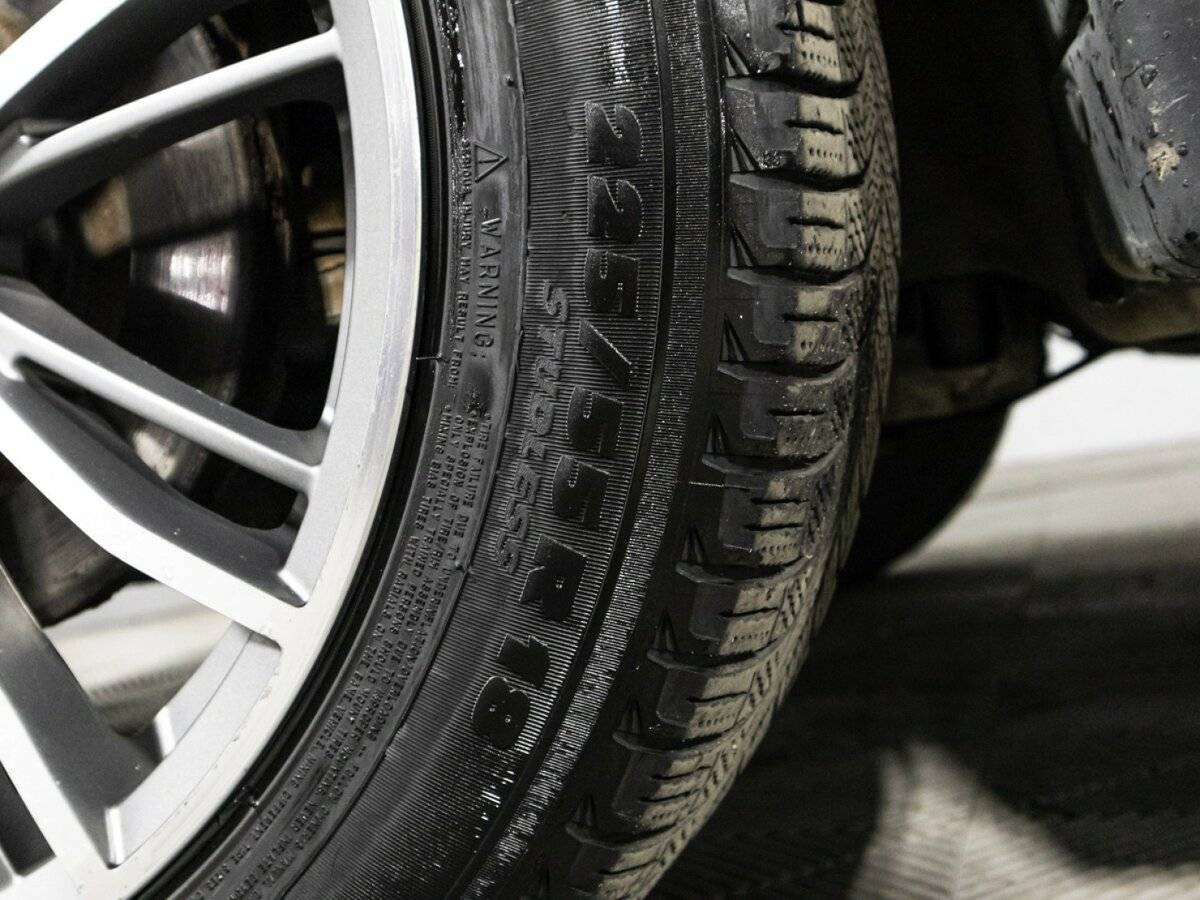 Mitsubishi Outlander б/у, 2019, Вариатор. Фото: #13