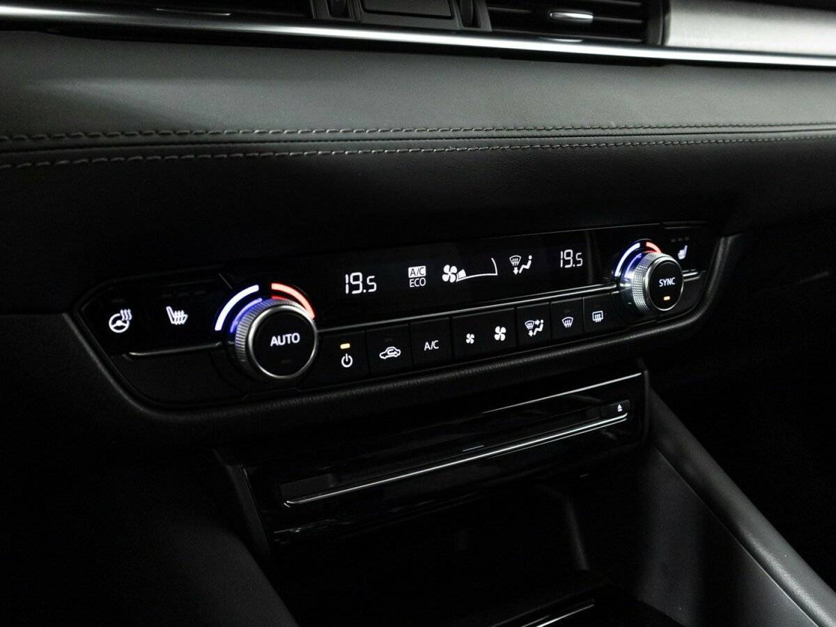 Mazda 6 б/у, 2021, Автоматическая. Фото: #16