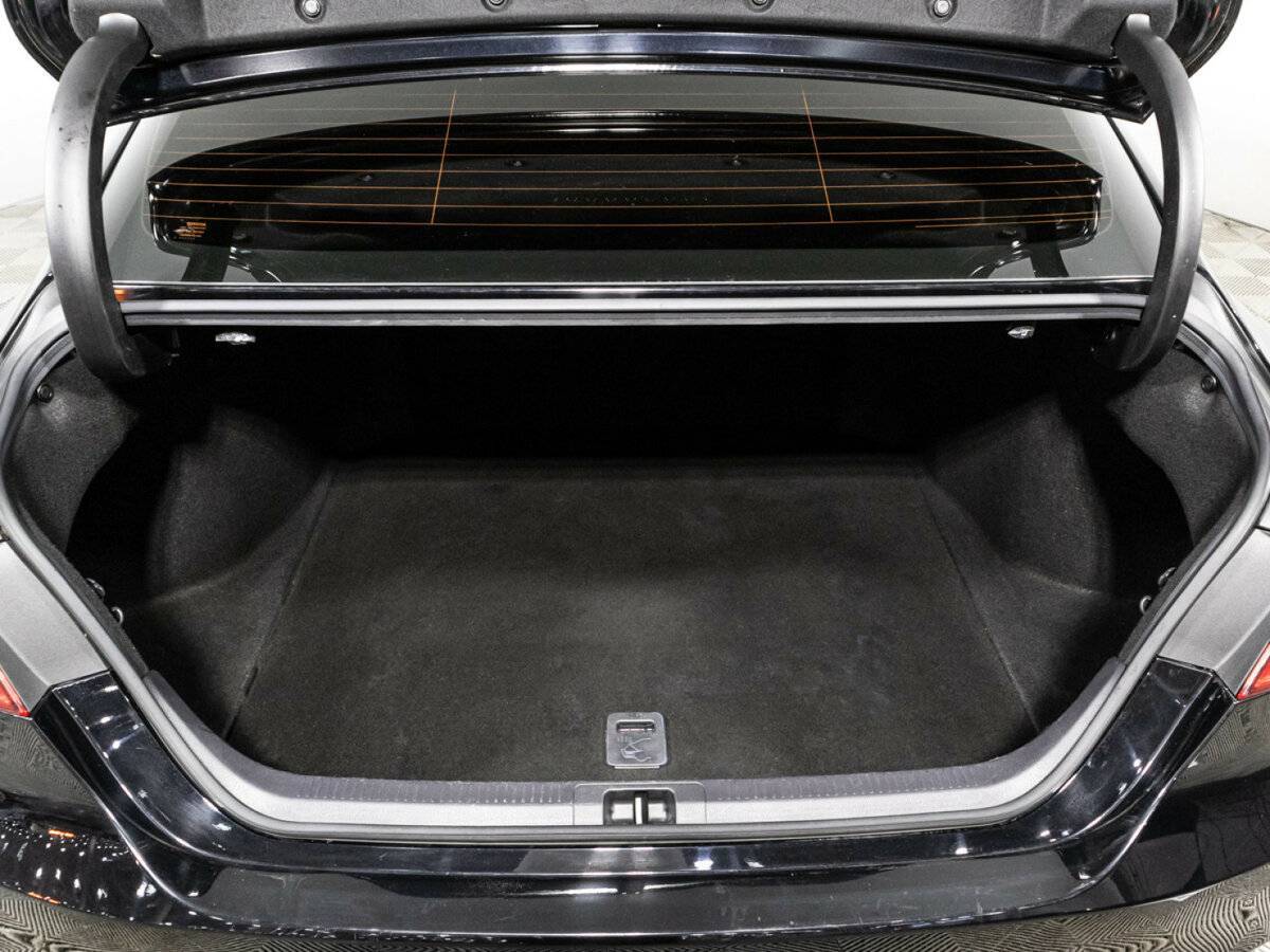 Toyota Camry б/у, 2018, Автоматическая. Фото: #14