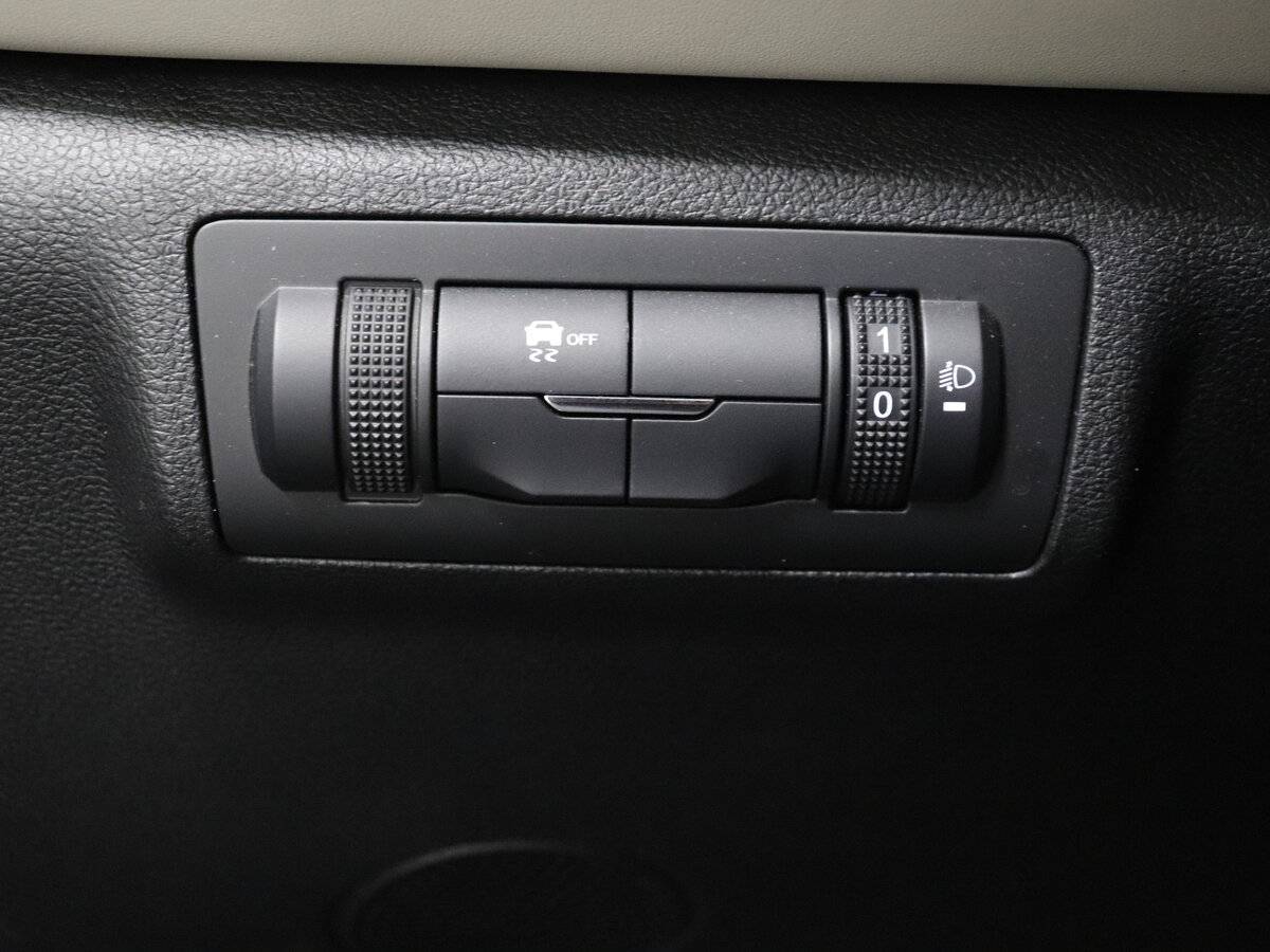 Chery Tiggo 4 Pro б/у, 2023, Вариатор. Фото: #12