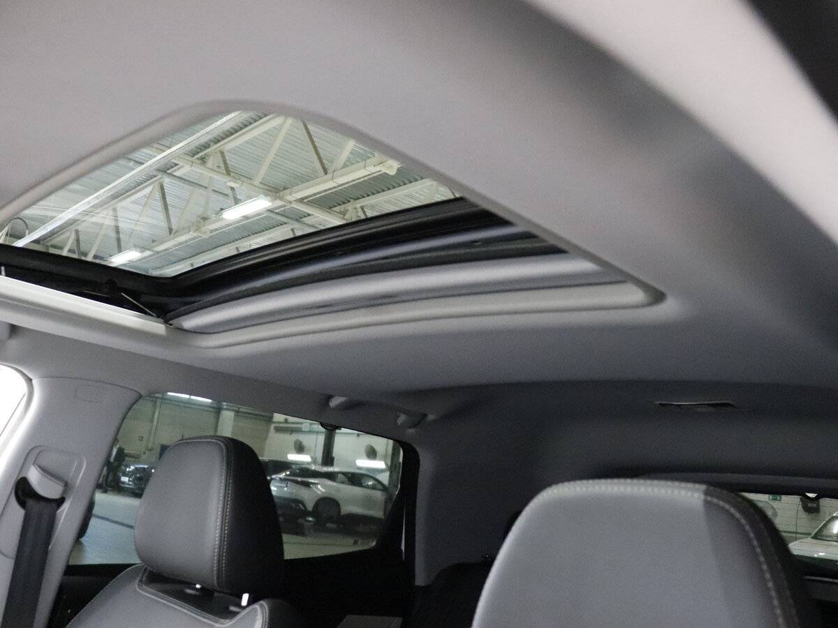 Chery Tiggo 4 Pro б/у, 2023, Вариатор. Фото: #16