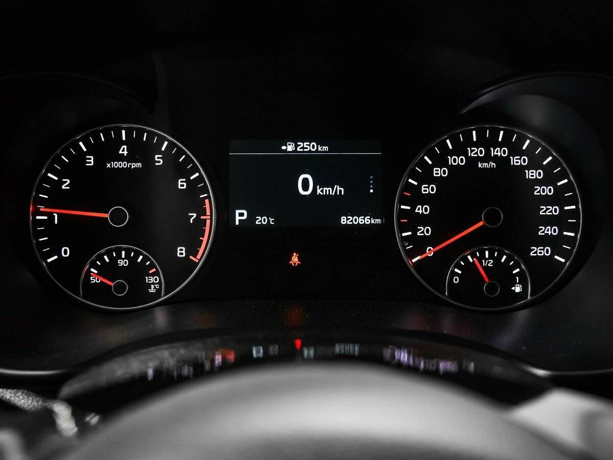 Kia Optima б/у, 2019, Автоматическая. Фото: #9