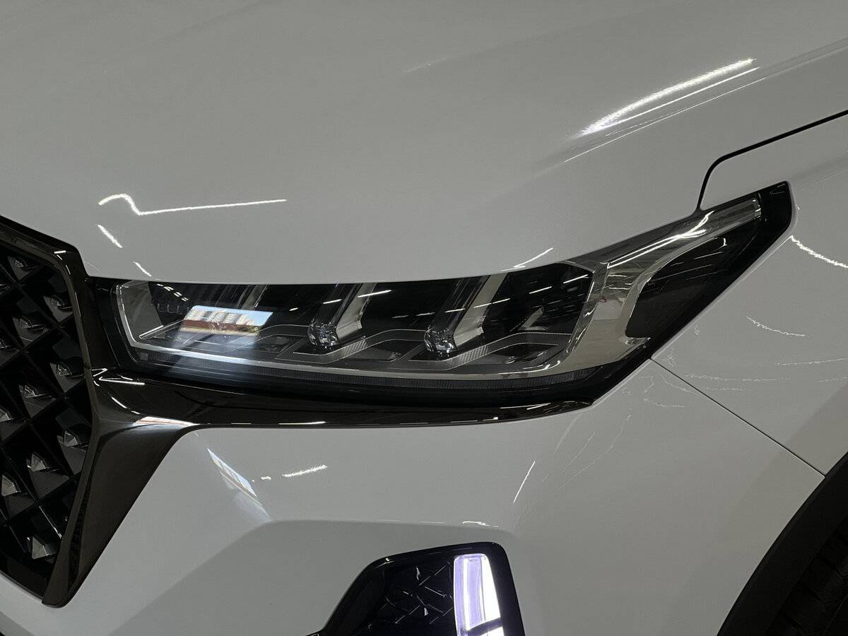 Chery Tiggo 7 Pro Max б/у, 2023, Роботизированная. Фото: #16