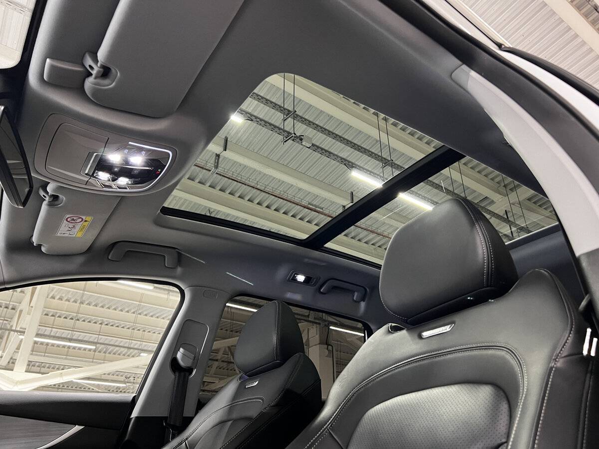 Chery Tiggo 7 Pro Max б/у, 2023, Роботизированная. Фото: #19