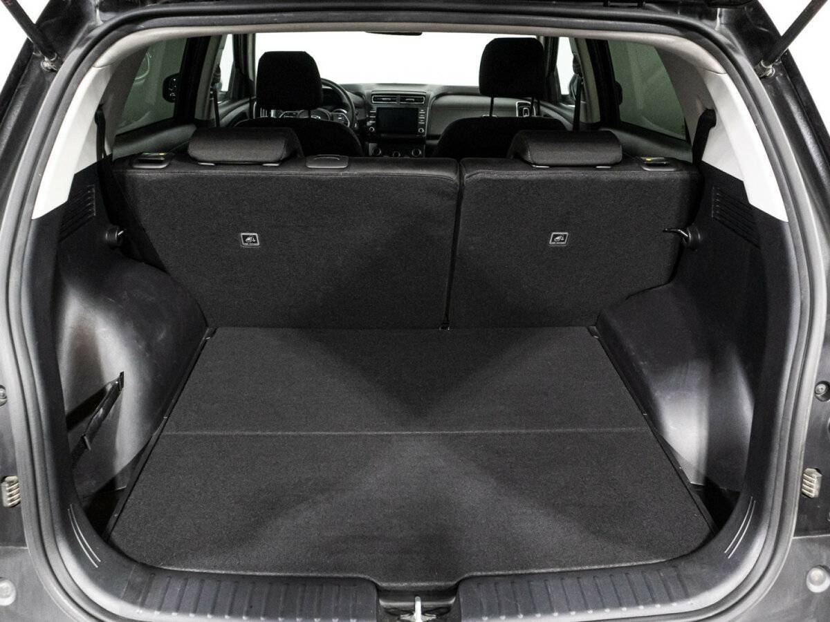 Hyundai Creta б/у, 2021, Автоматическая. Фото: #14