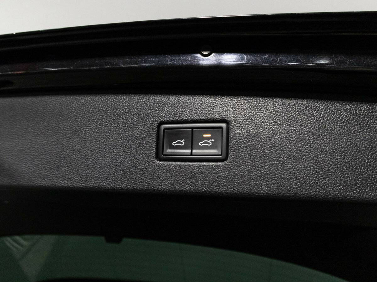 Volkswagen Tiguan б/у, 2018, Роботизированная. Фото: #15