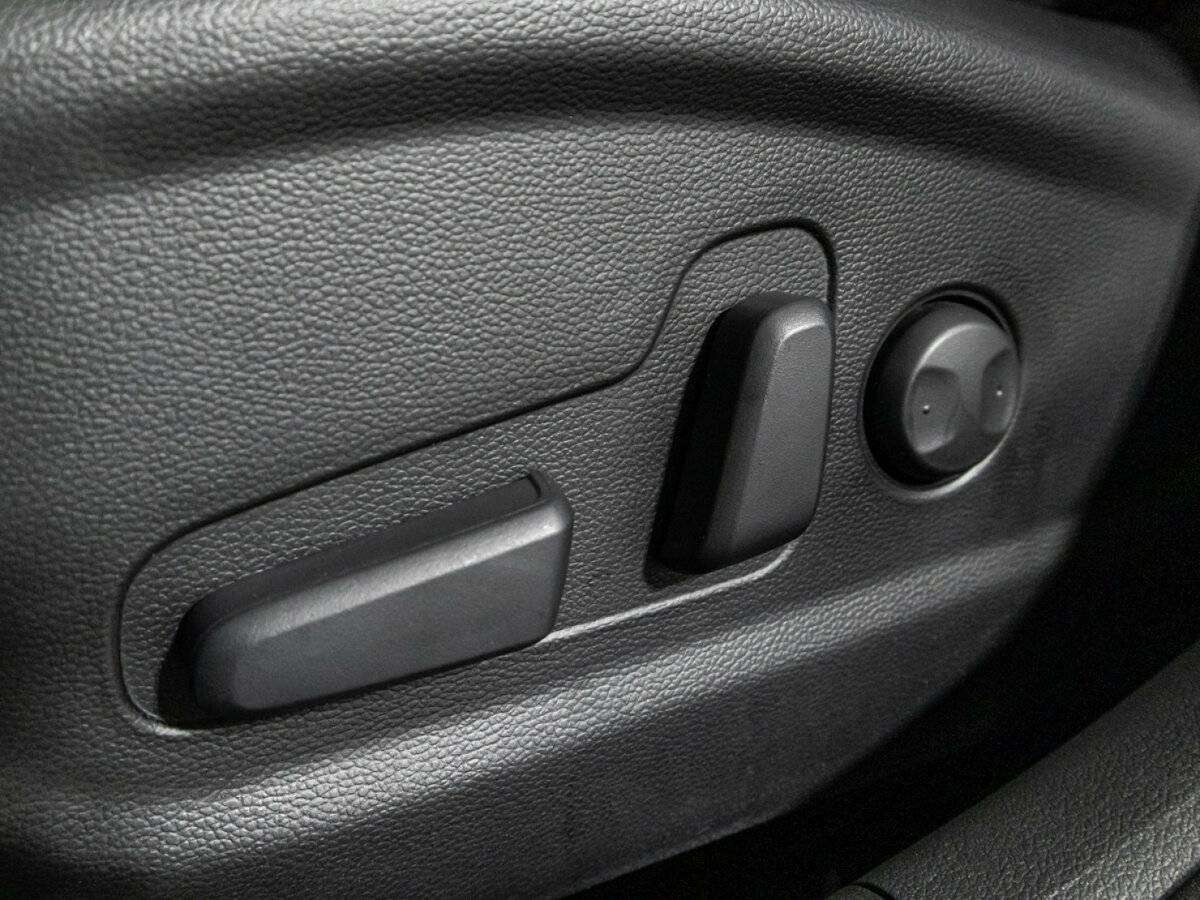 Hyundai Creta б/у, 2022, Автоматическая. Фото: #16