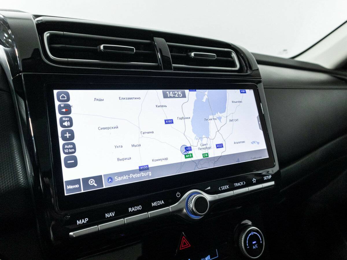 Hyundai Creta б/у, 2022, Автоматическая. Фото: #18