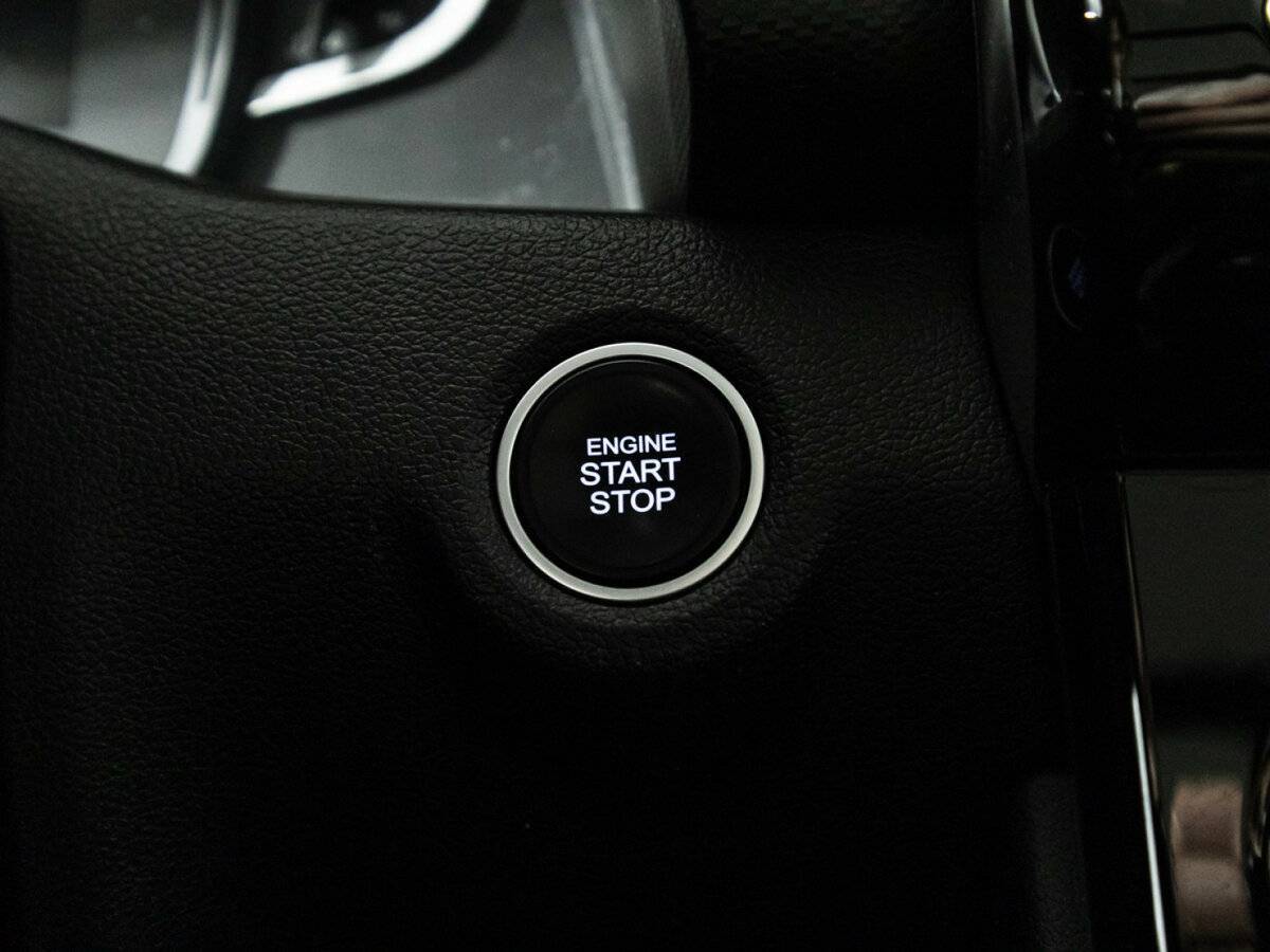 Hyundai Creta б/у, 2022, Автоматическая. Фото: #22