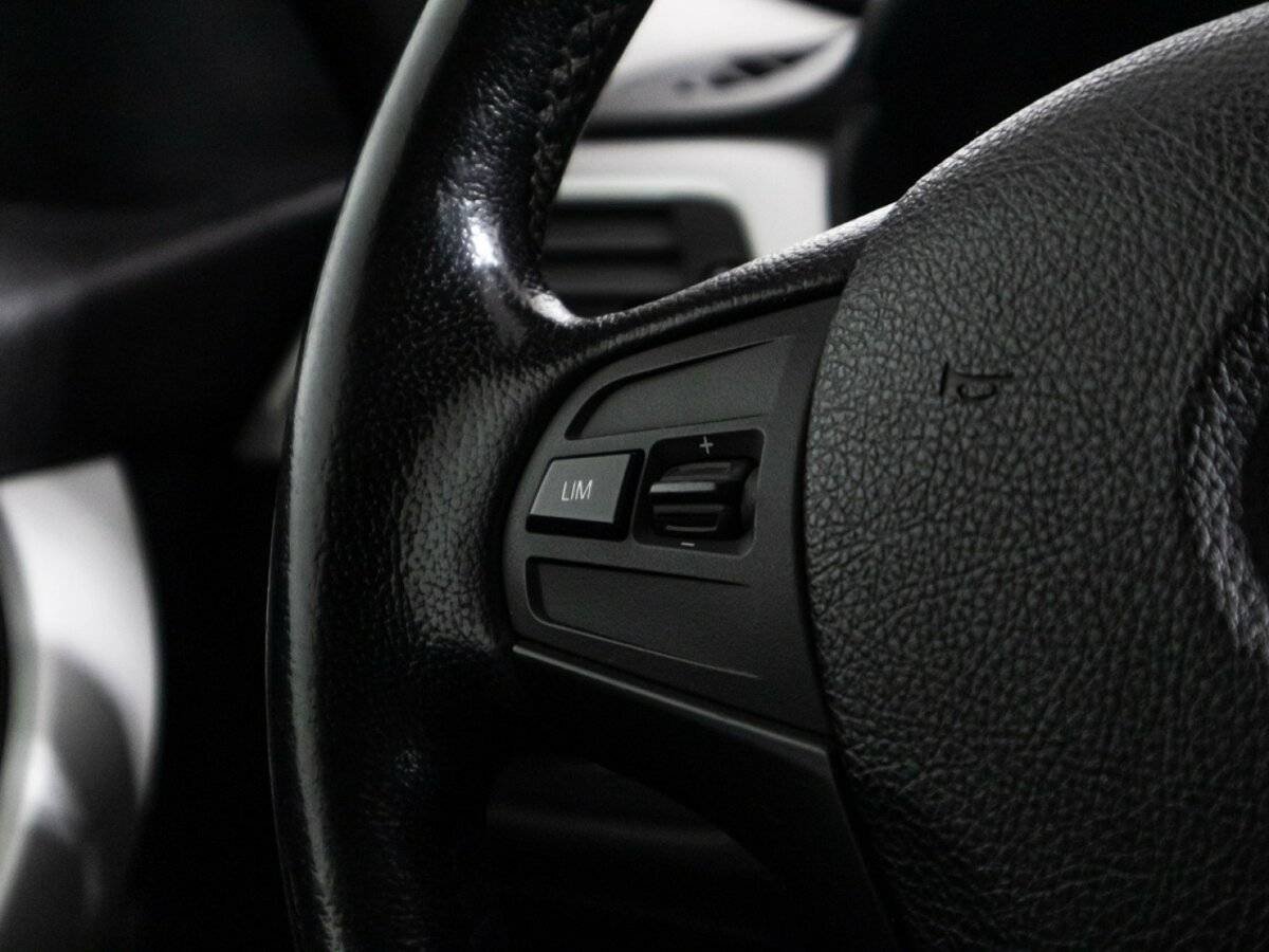 BMW 3 серии б/у, 2012, Автоматическая. Фото: #20