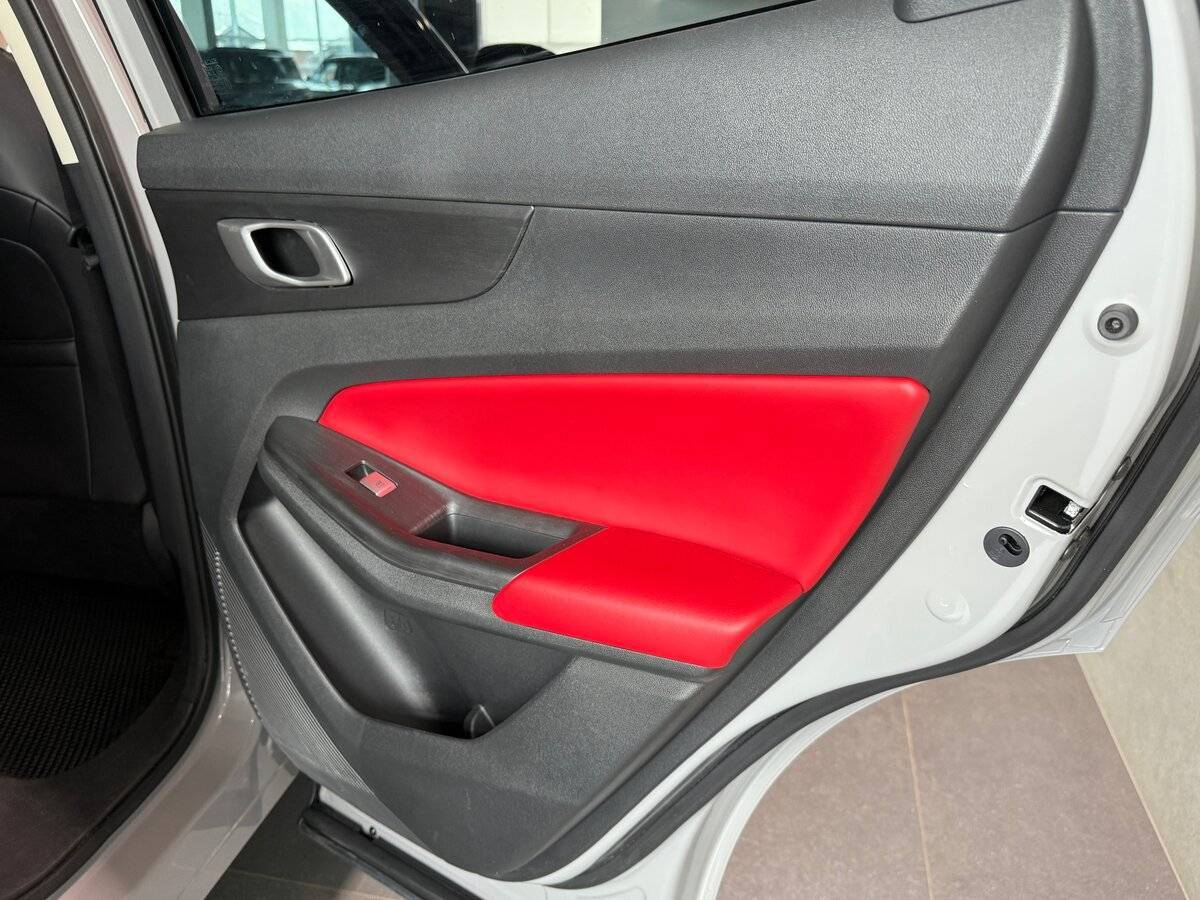 Changan CS55 Plus б/у, 2023, Роботизированная. Фото: #15