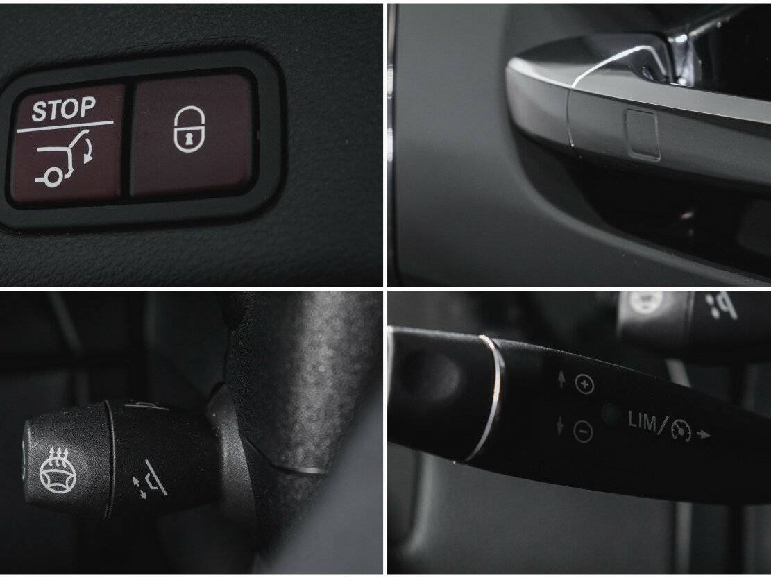 Mercedes-Benz M-Класс б/у, 2013, Автоматическая. Фото: #21