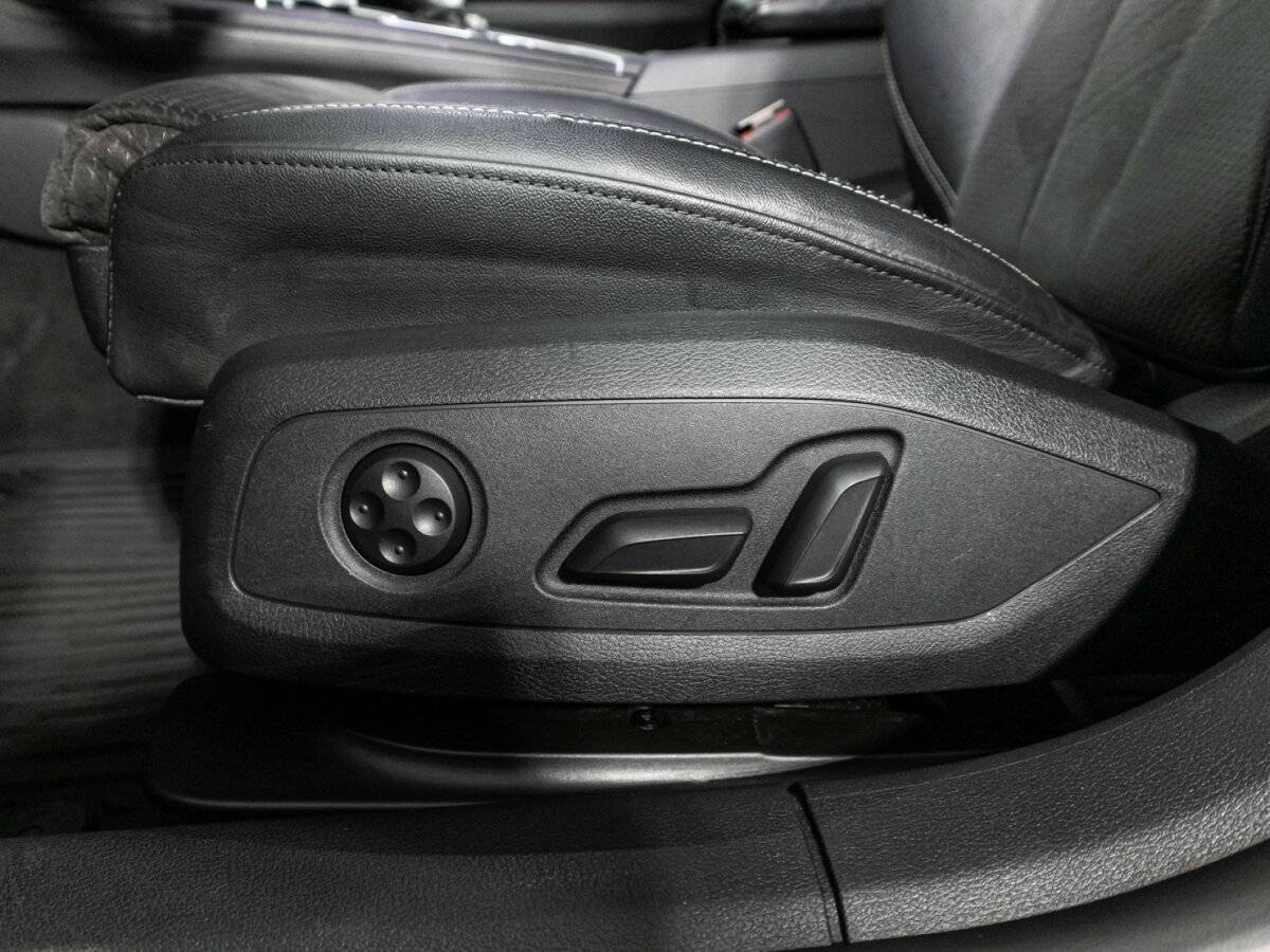 Audi A5 б/у, 2017, Роботизированная. Фото: #16