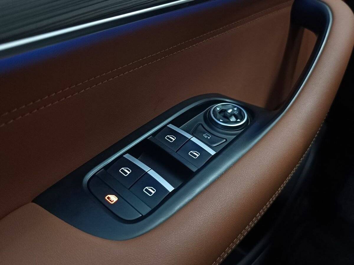 Chery Tiggo 8 Pro Max б/у, 2023, Роботизированная. Фото: #8