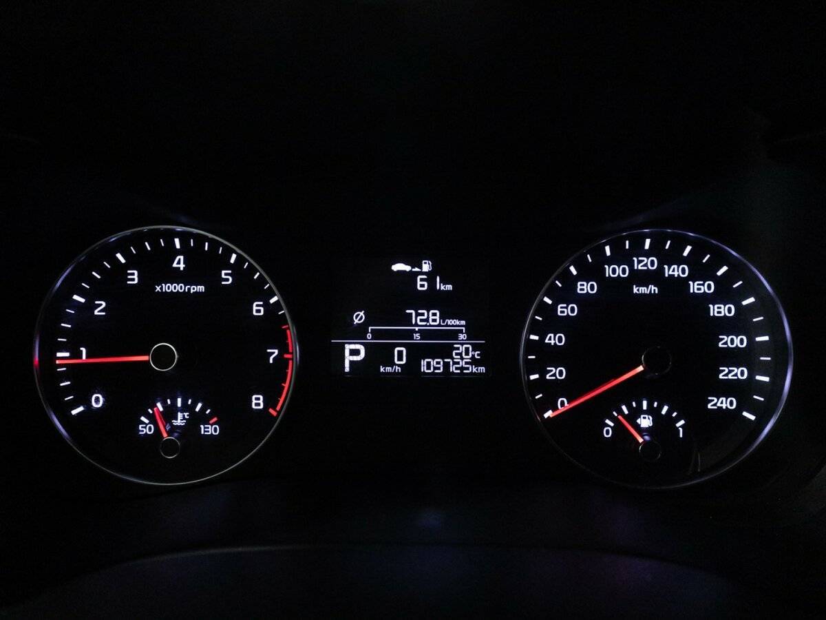 Kia Cerato б/у, 2021, Автоматическая. Фото: #11