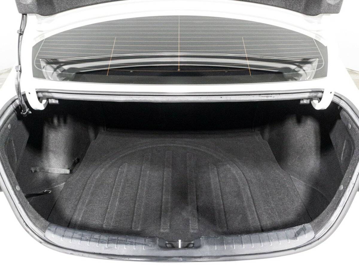 Kia Cerato б/у, 2021, Автоматическая. Фото: #14