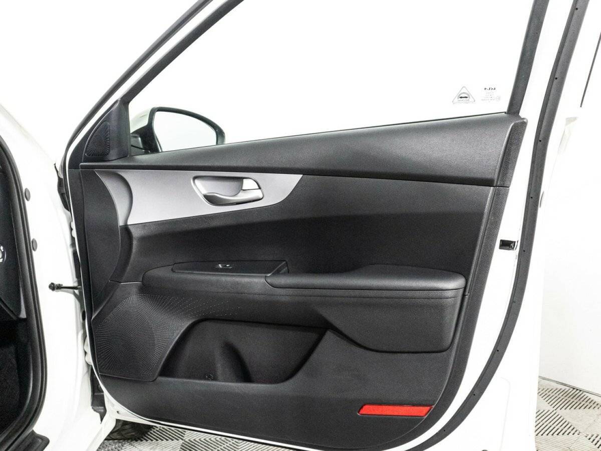Kia Cerato б/у, 2021, Автоматическая. Фото: #27