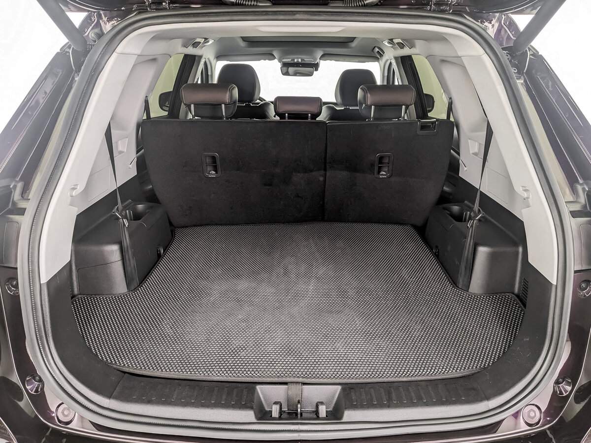 Chery Tiggo 8 Pro б/у, 2022, Роботизированная. Фото: #9