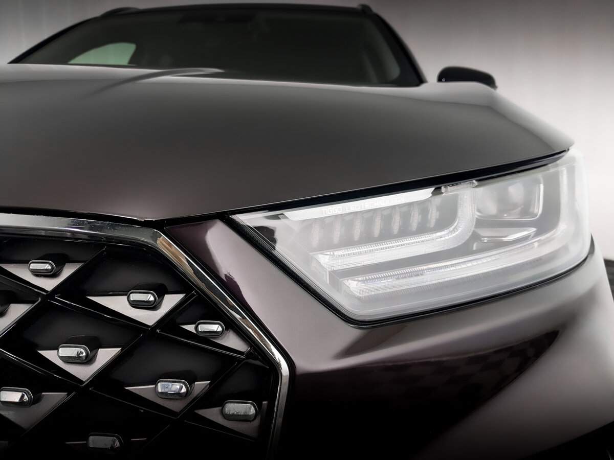 Chery Tiggo 8 Pro б/у, 2022, Роботизированная. Фото: #16