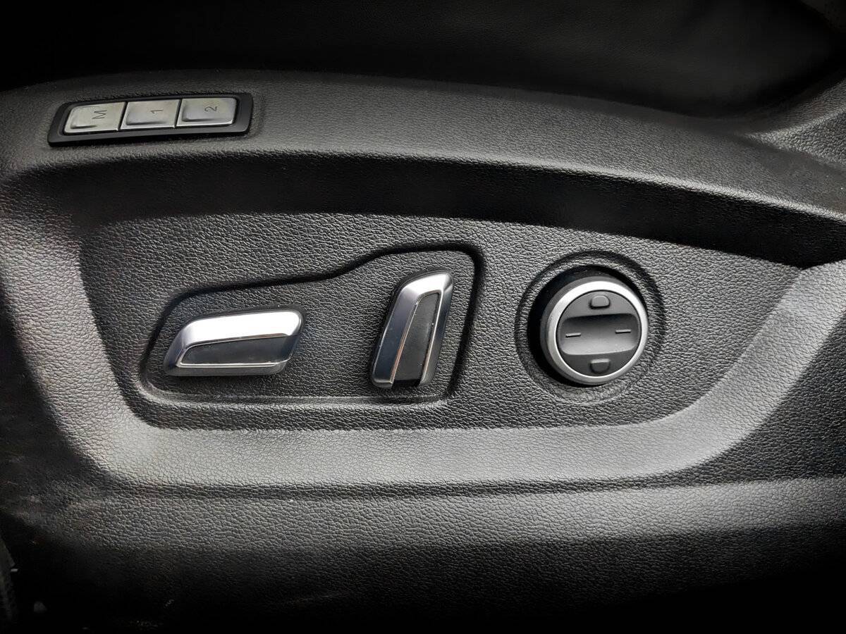 Chery Tiggo 8 Pro б/у, 2022, Роботизированная. Фото: #20