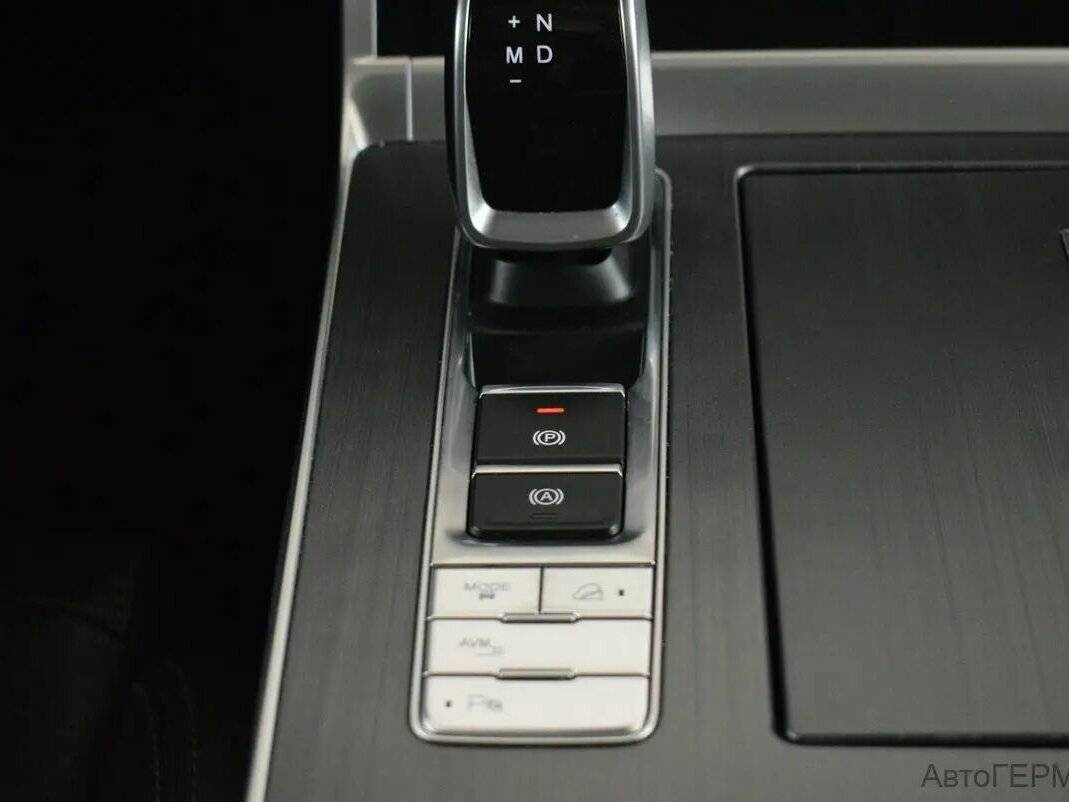 Chery Tiggo 7 Pro Max б/у, 2023, Вариатор. Фото: #8