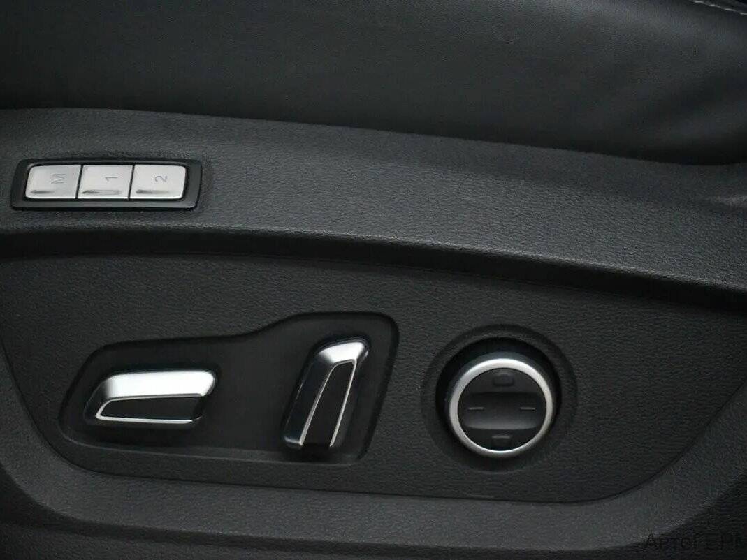 Chery Tiggo 7 Pro Max б/у, 2023, Вариатор. Фото: #10