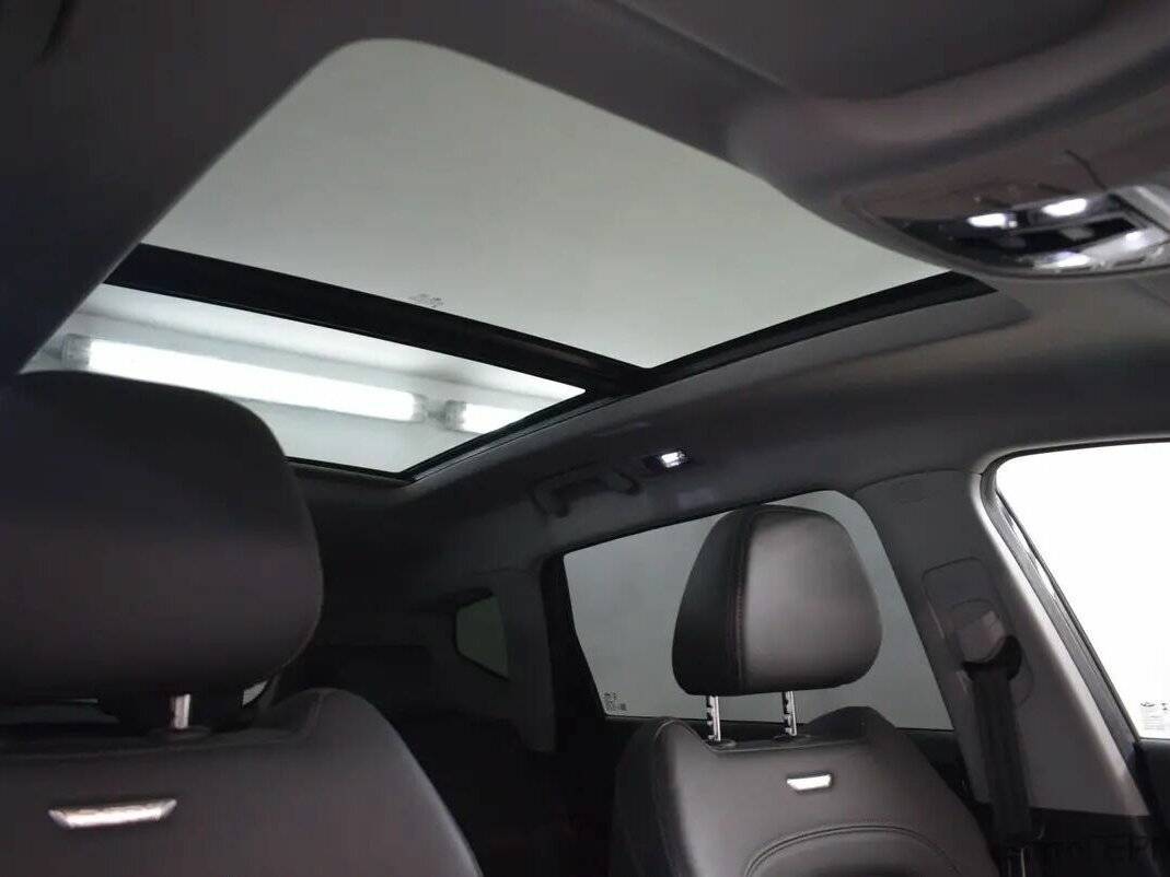 Chery Tiggo 7 Pro Max б/у, 2023, Вариатор. Фото: #11