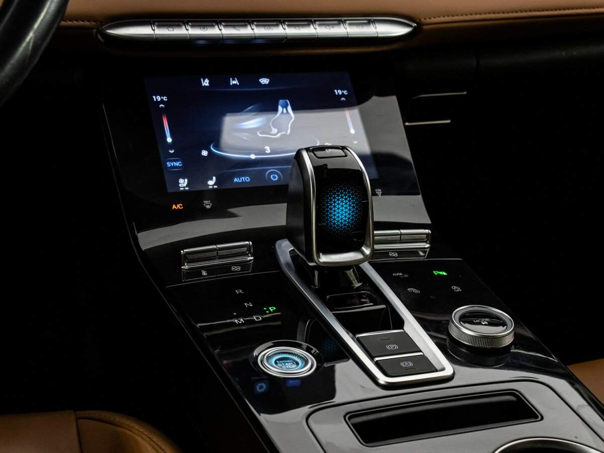 Chery Tiggo 8 Pro Max б/у, 2022, Роботизированная. Фото: #13