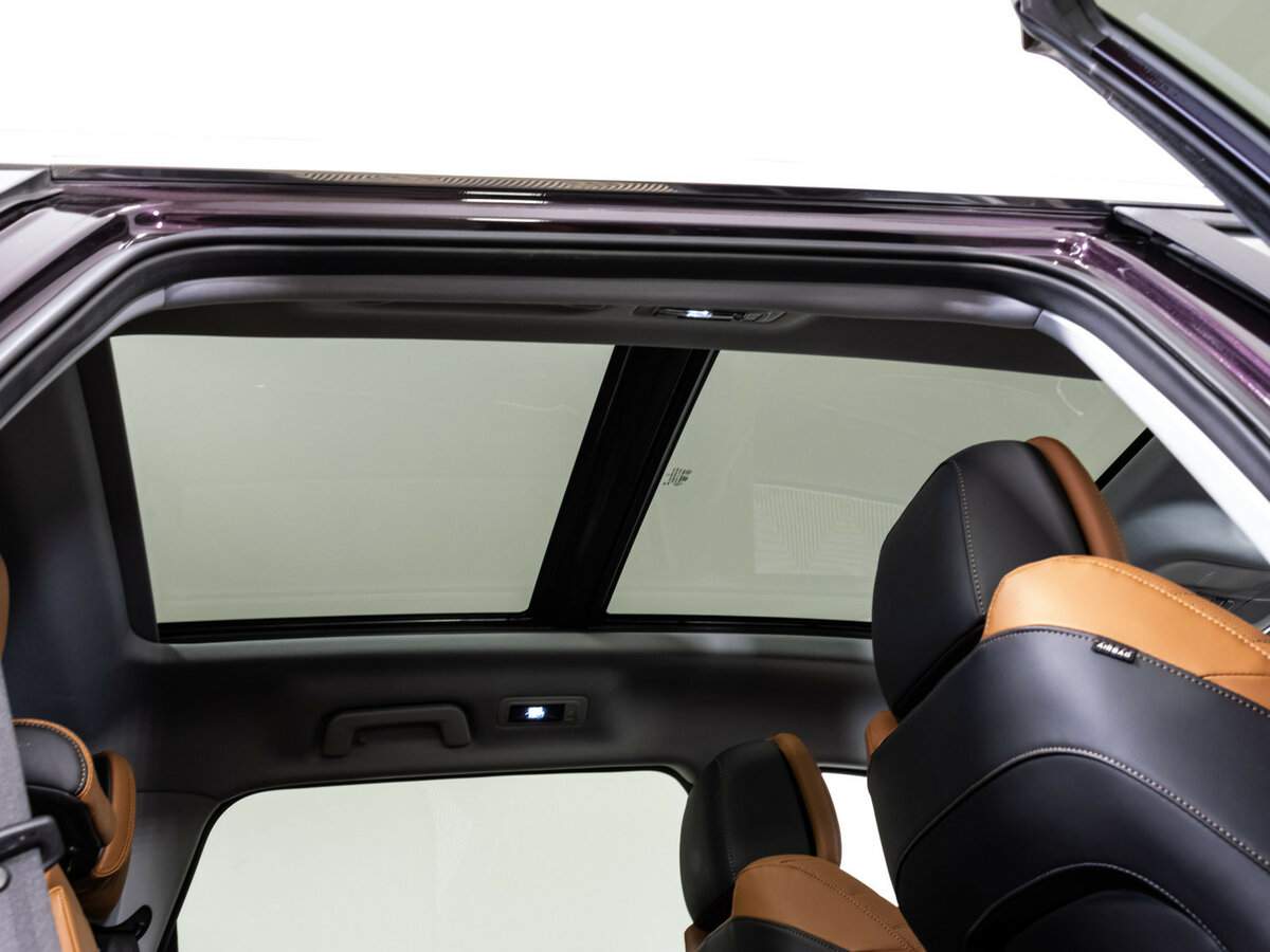 Chery Tiggo 8 Pro Max б/у, 2022, Роботизированная. Фото: #17