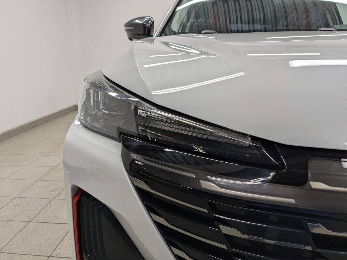 Changan CS55 Plus б/у, 2023, Роботизированная. Фото: #10