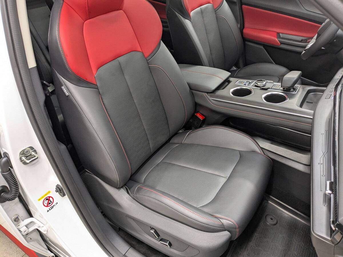 Changan CS55 Plus б/у, 2023, Роботизированная. Фото: #22