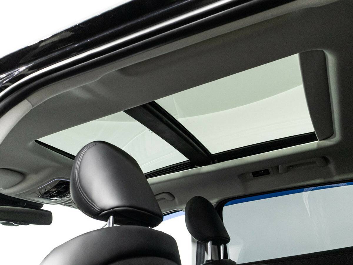 EXEED TXL б/у, 2022, Роботизированная. Фото: #20