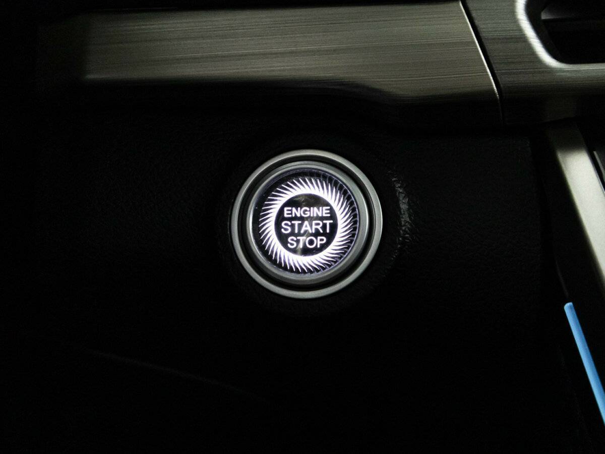 EXEED TXL б/у, 2022, Роботизированная. Фото: #21