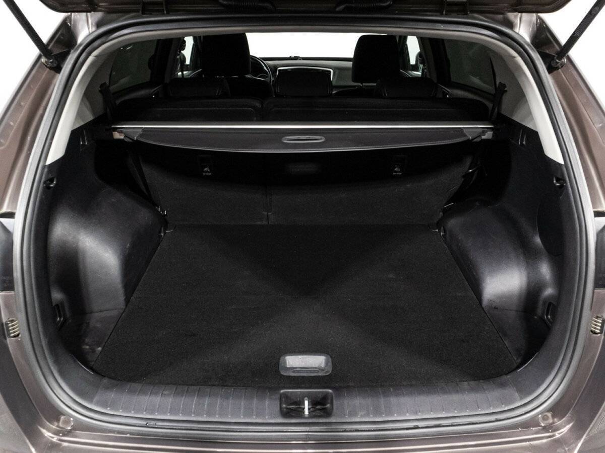 Kia Sportage б/у, 2020, Автоматическая. Фото: #14