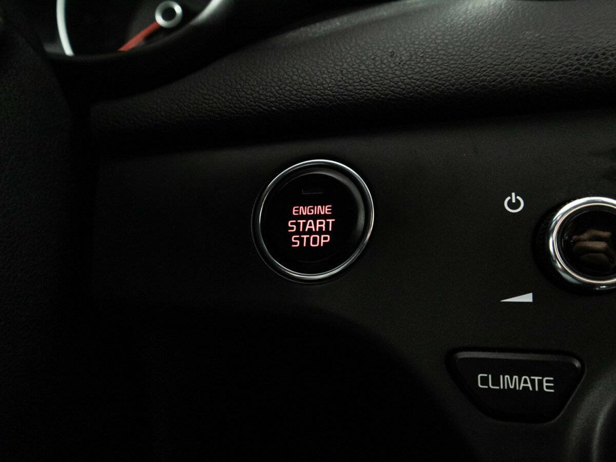 Kia Sportage б/у, 2020, Автоматическая. Фото: #19