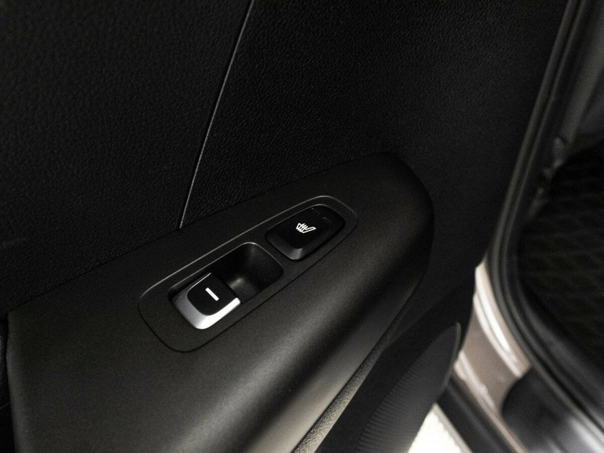 Kia Sportage б/у, 2020, Автоматическая. Фото: #21