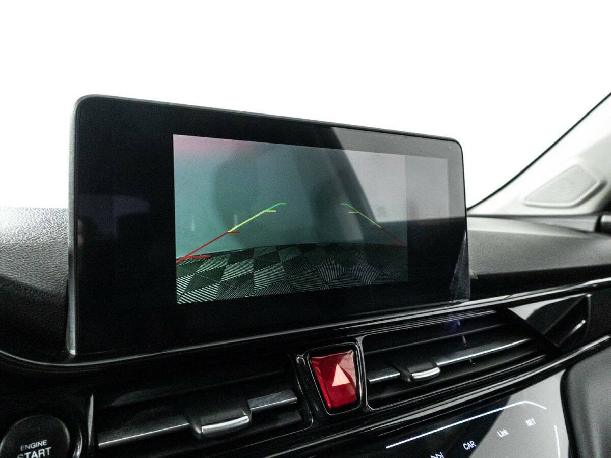 Москвич 3 б/у, 2023, Вариатор. Фото: #15