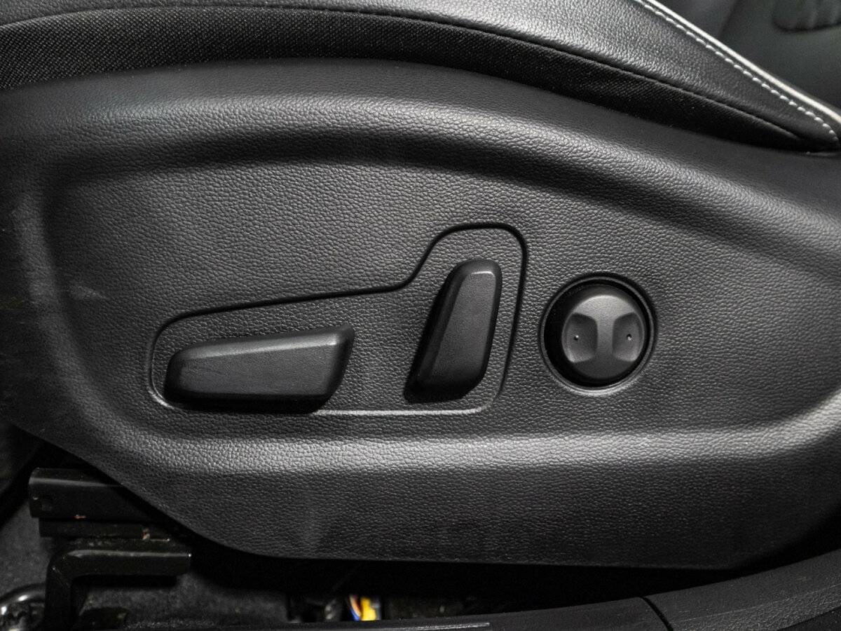 Hyundai Creta б/у, 2021, Автоматическая. Фото: #15