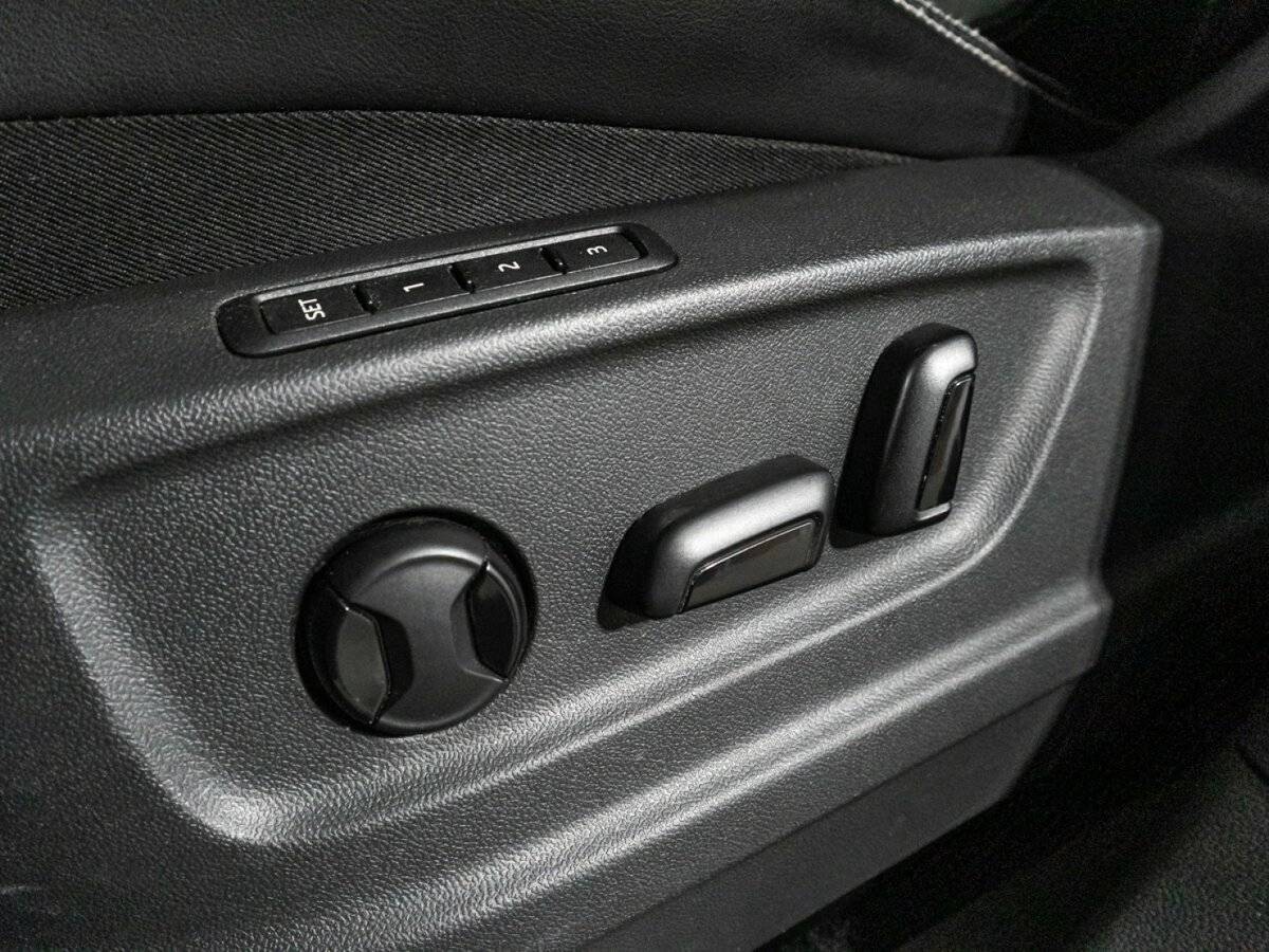 Skoda Kodiaq б/у, 2017, Роботизированная. Фото: #14