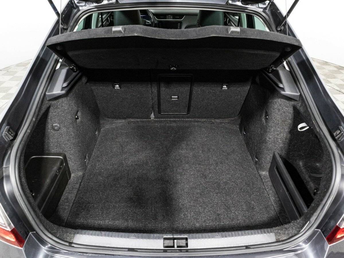 Skoda Octavia б/у, 2019, Роботизированная. Фото: #14